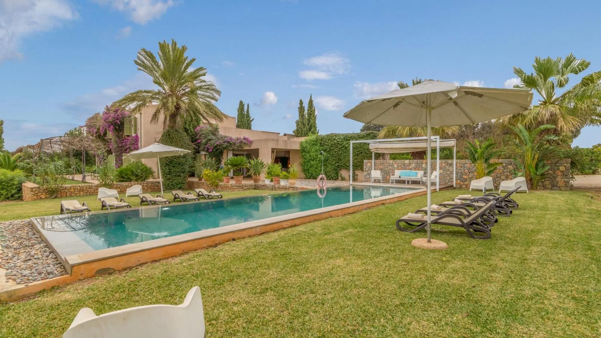 Country house Buger - 30709-7 Mallorca