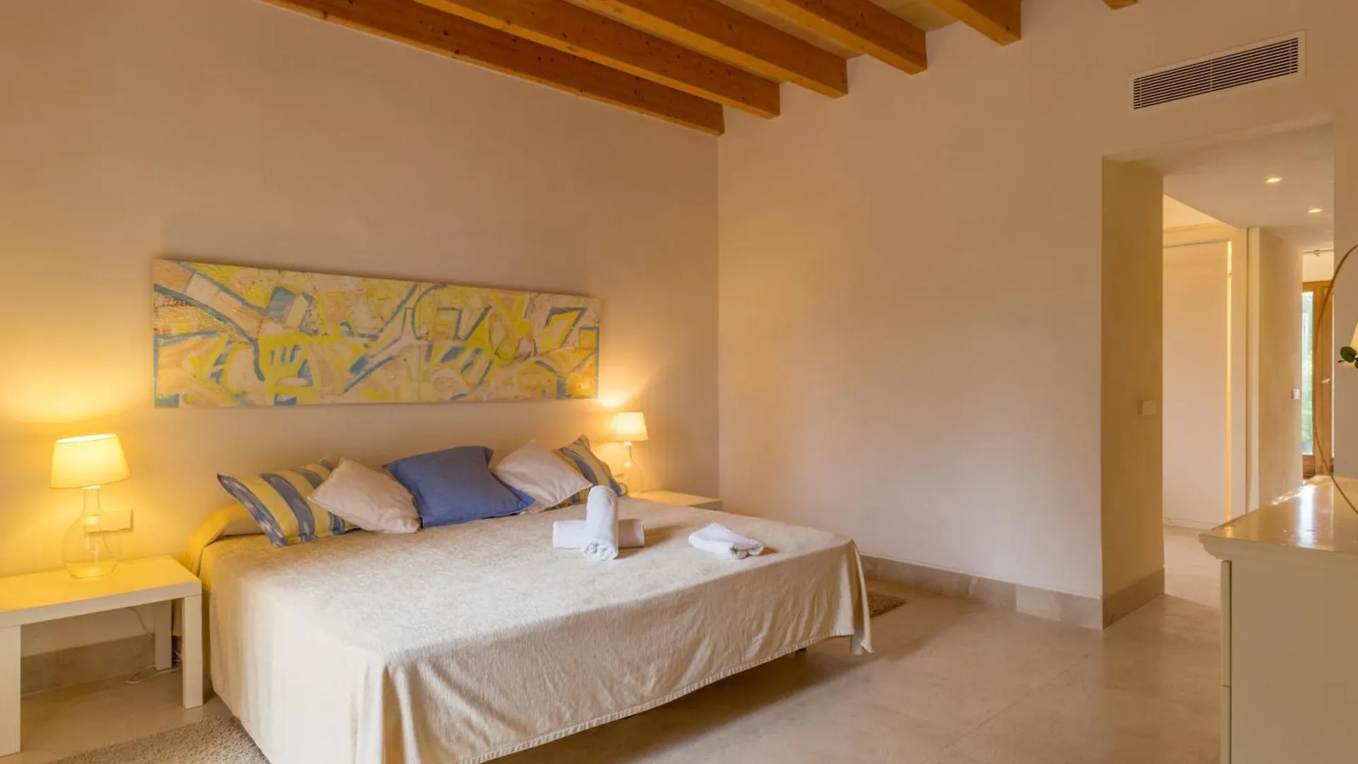 Buger - 30709-7 Mallorca