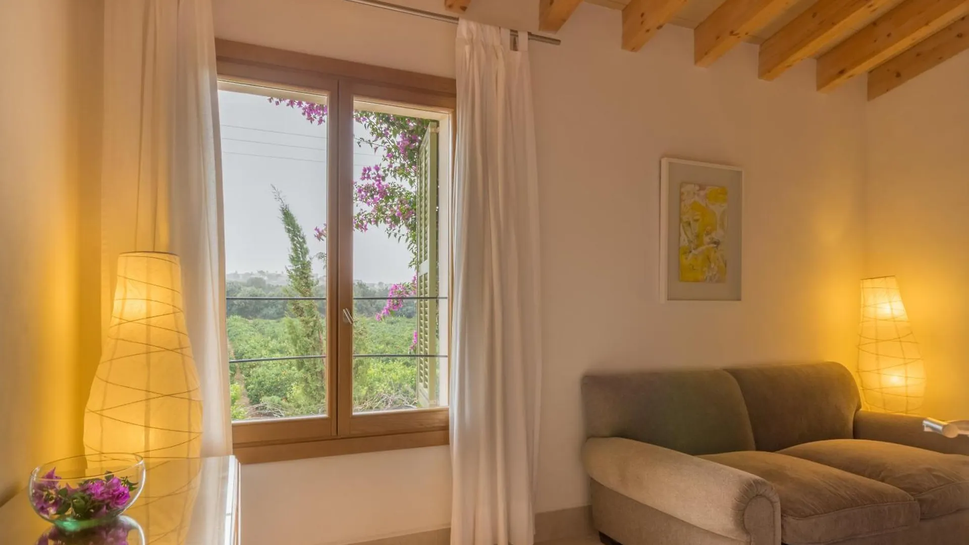 Buger - 30709-7 Mallorca Country house