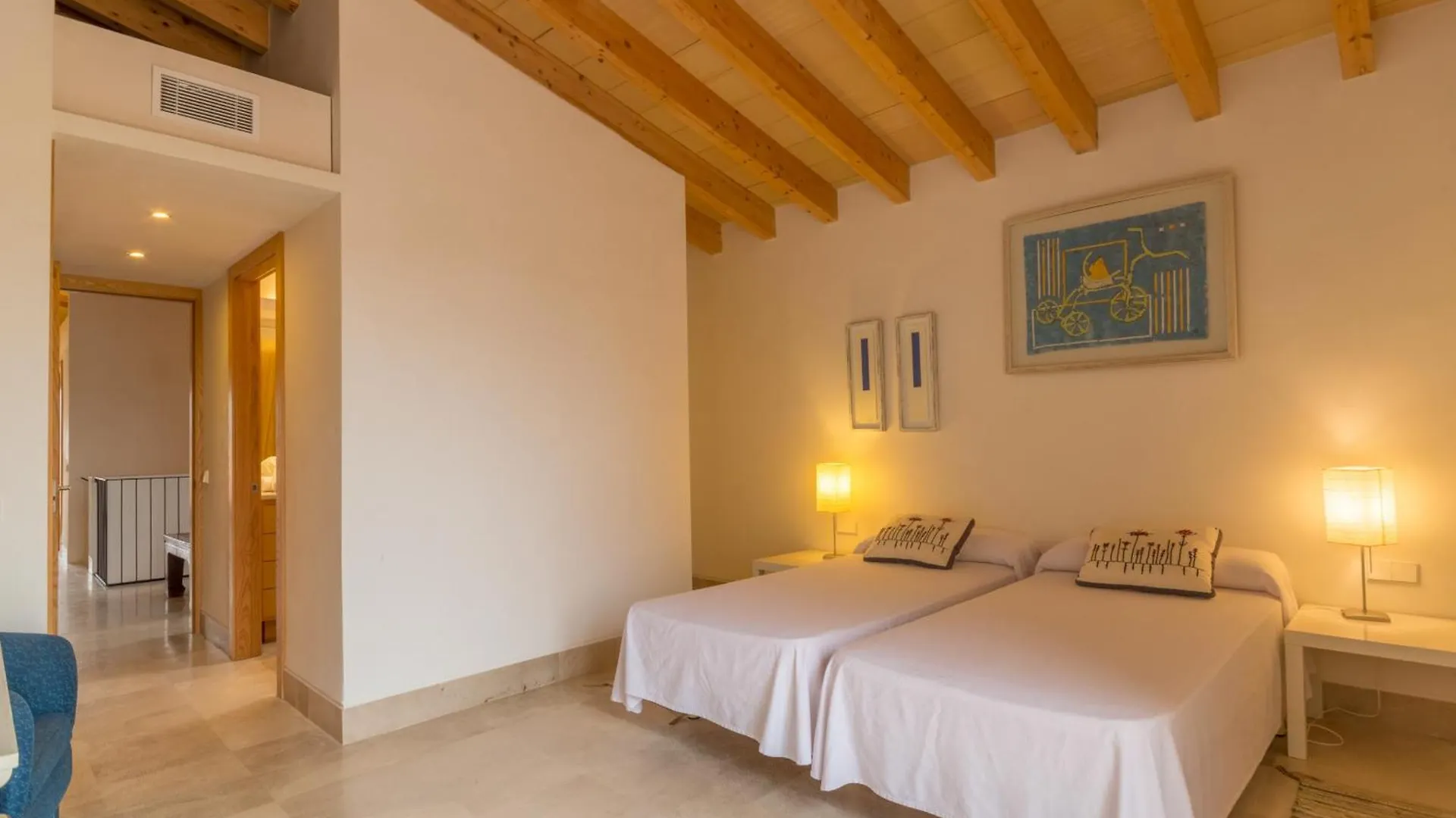 Country house Buger - 30709-7 Mallorca