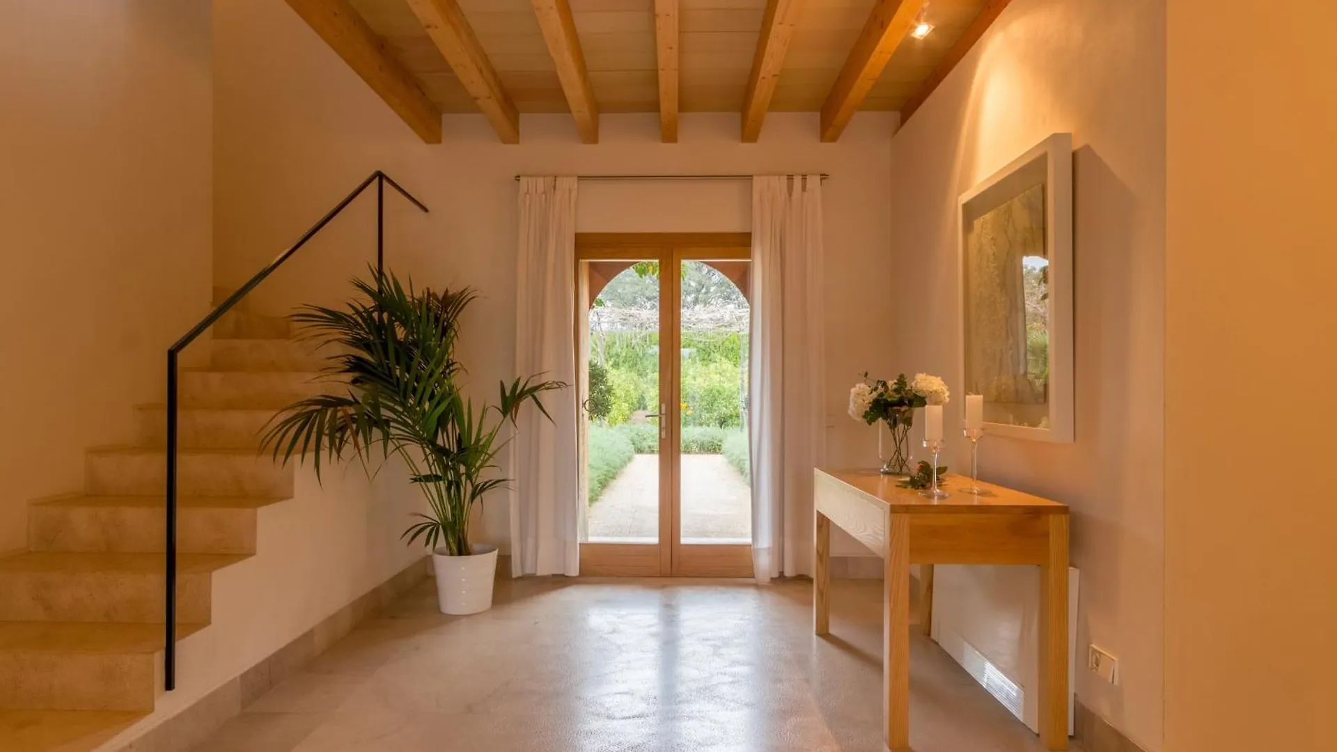 Buger - 30709-7 Mallorca Country house