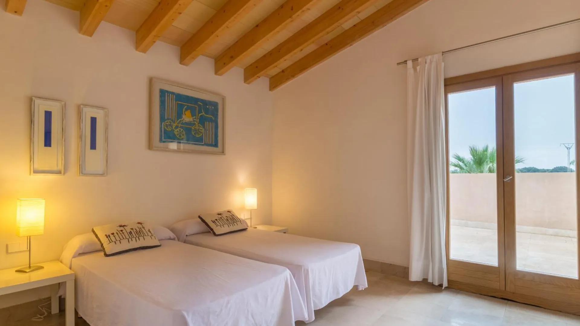 Country house Buger - 30709-7 Mallorca Spain