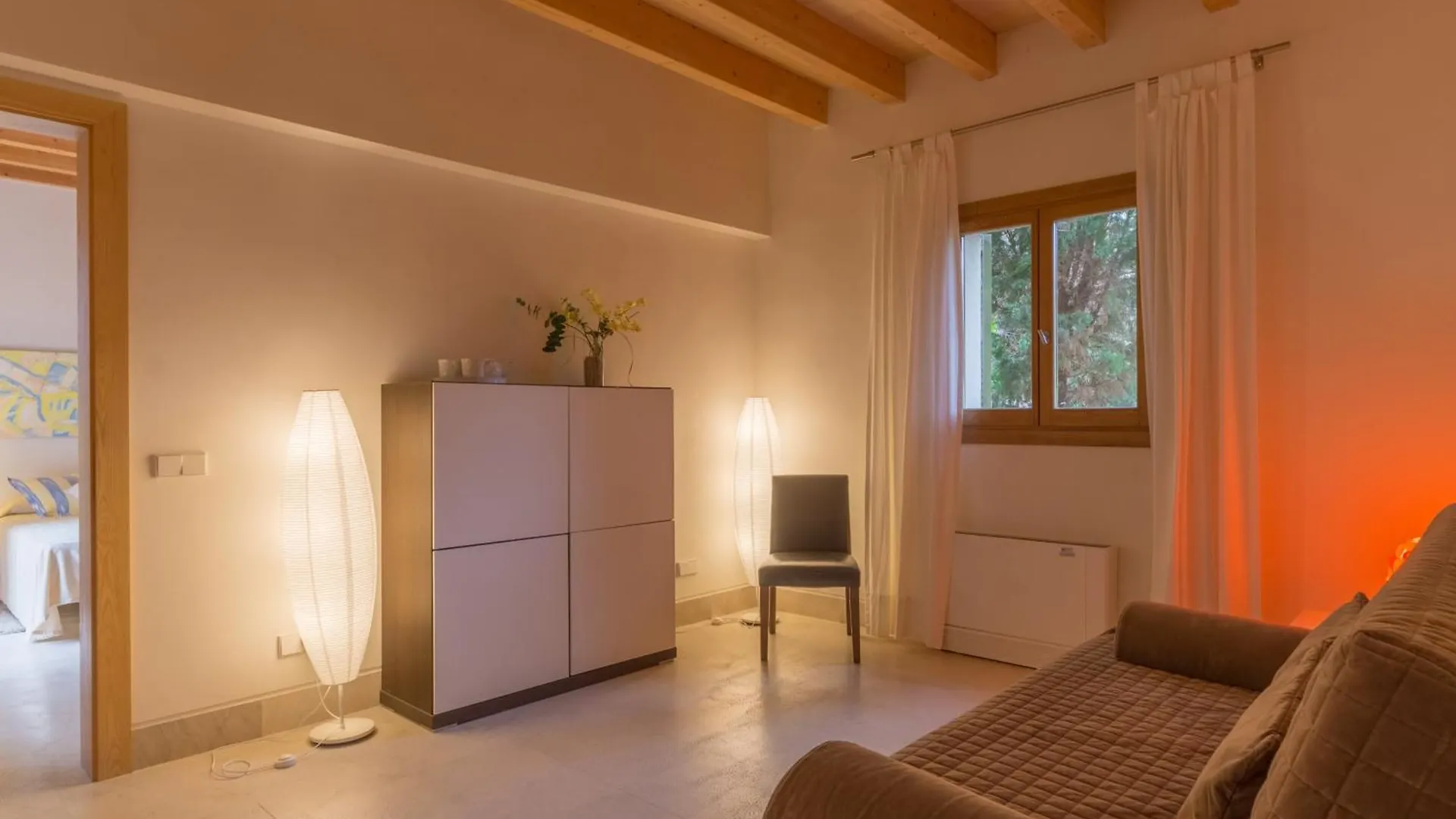 Country house Buger - 30709-7 Mallorca
