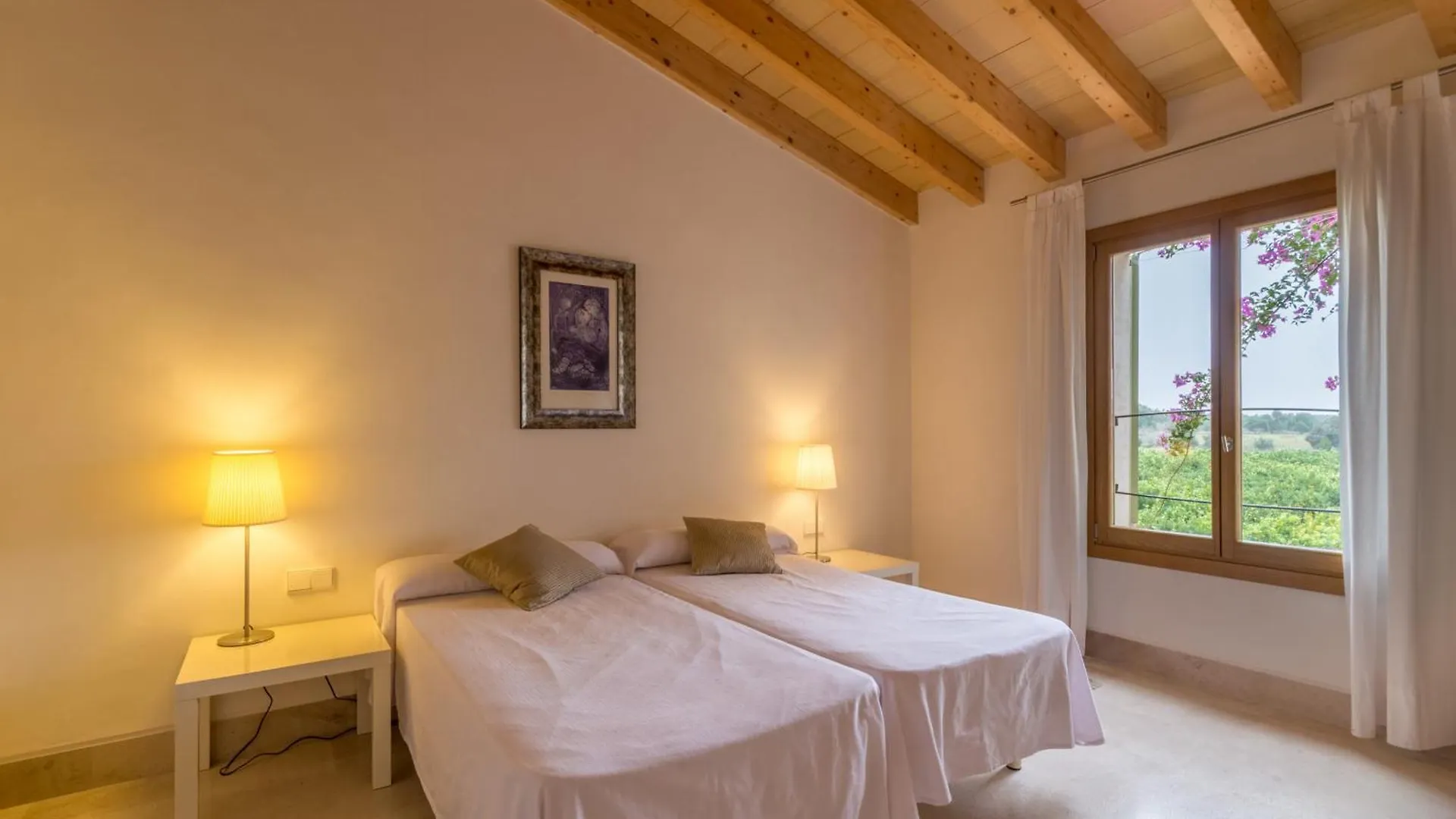 Country house Buger - 30709-7 Mallorca