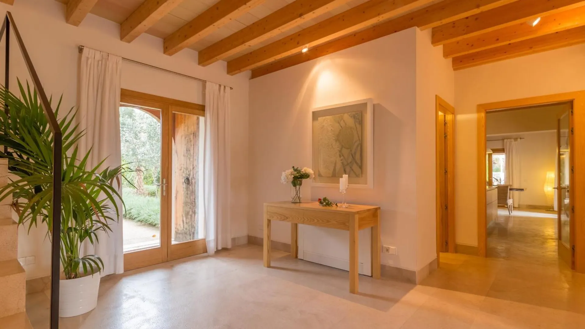 Country house Buger - 30709-7 Mallorca