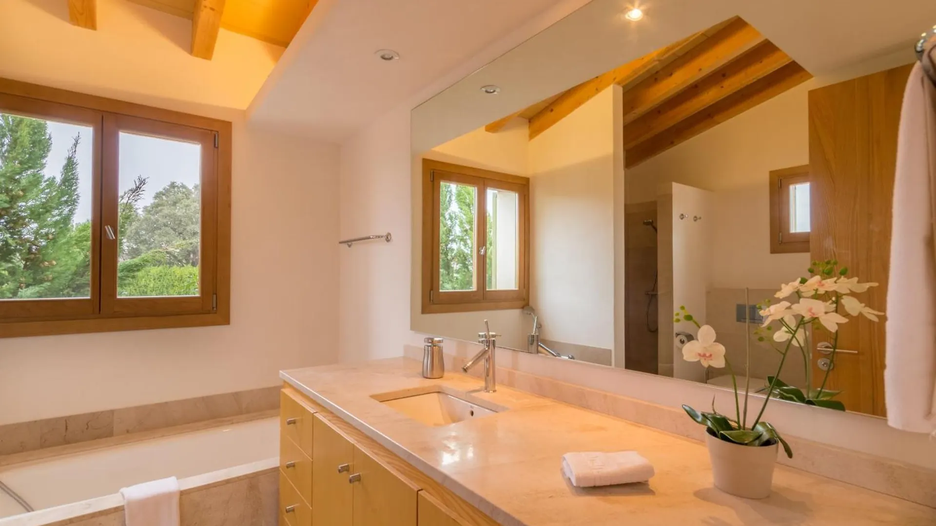 Buger - 30709-7 Mallorca Country house