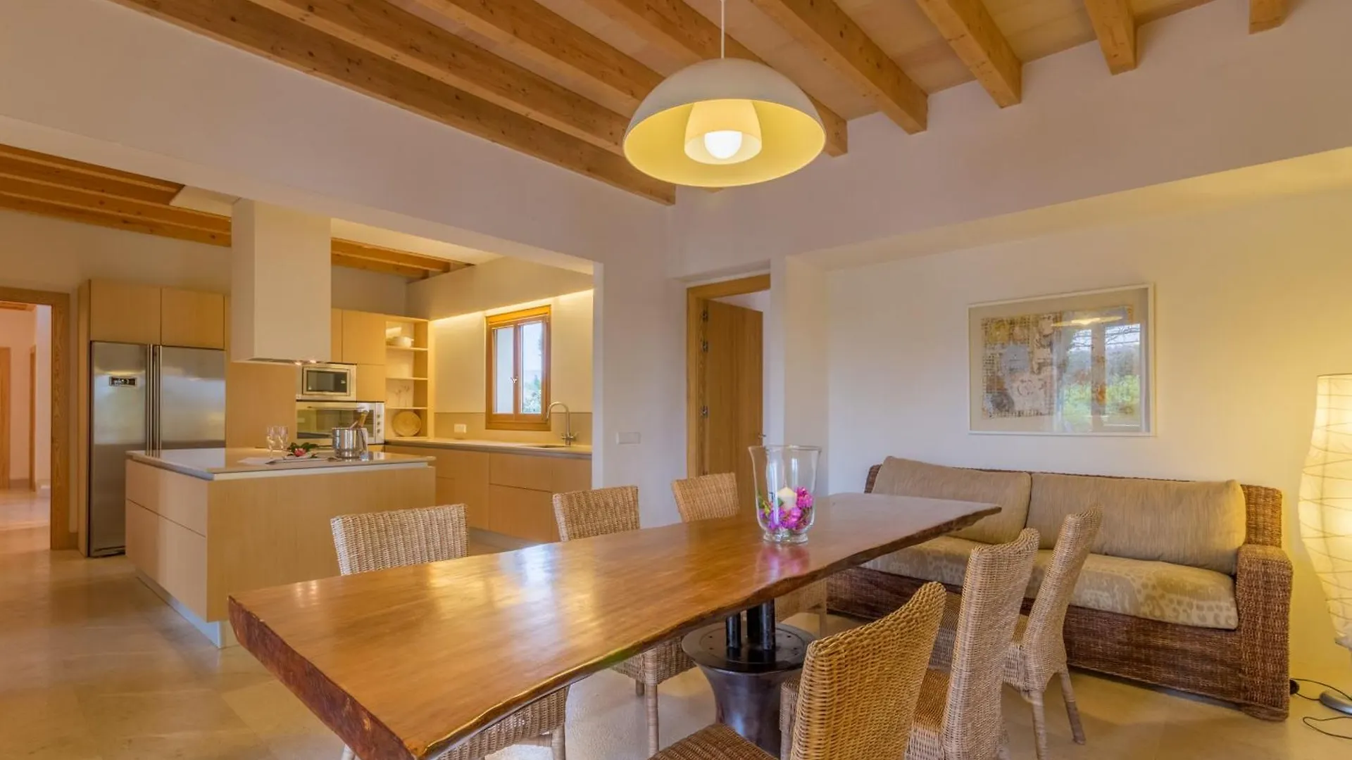 Buger - 30709-7 Mallorca Country house