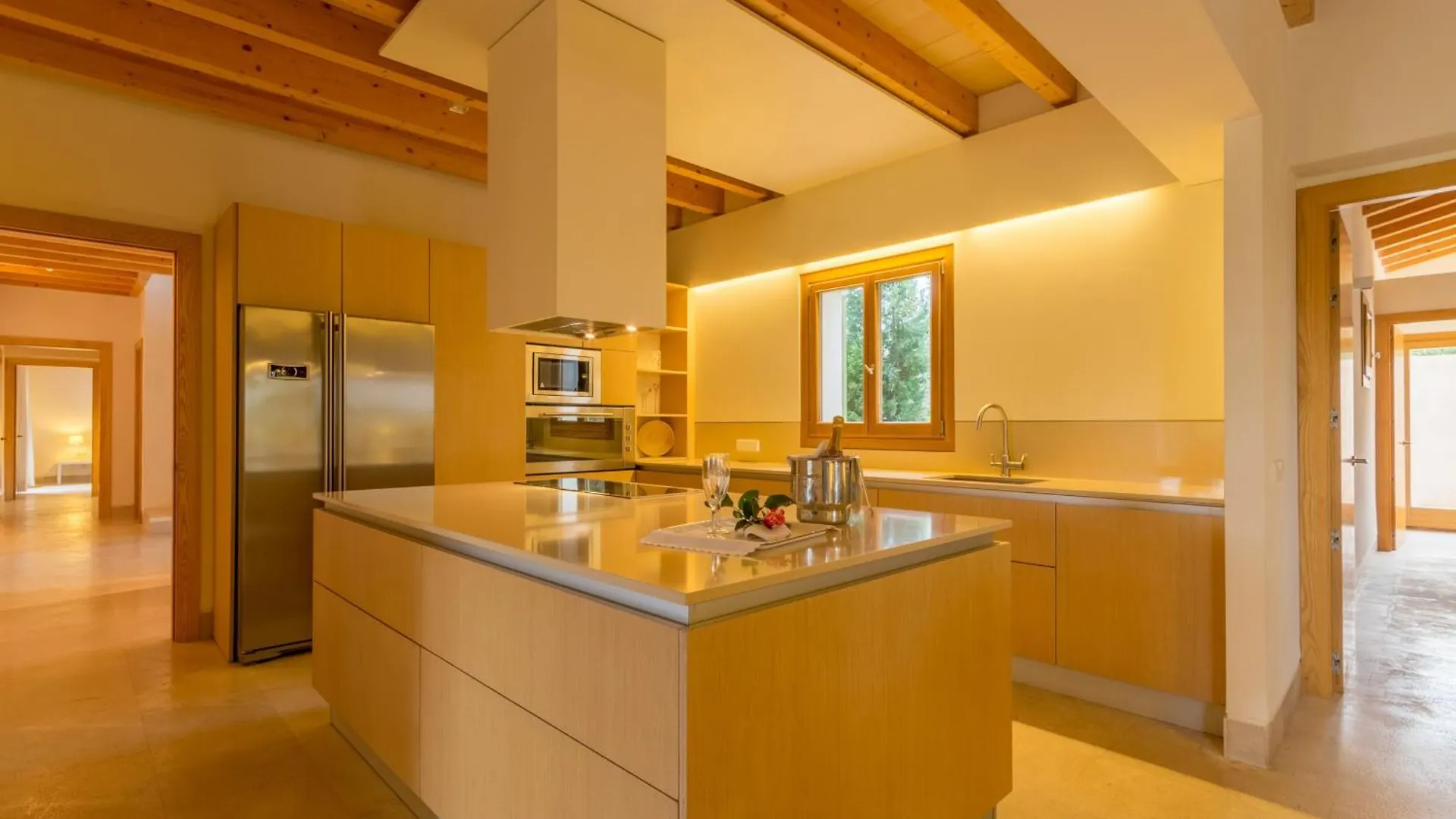 Country house Buger - 30709-7 Mallorca Spain