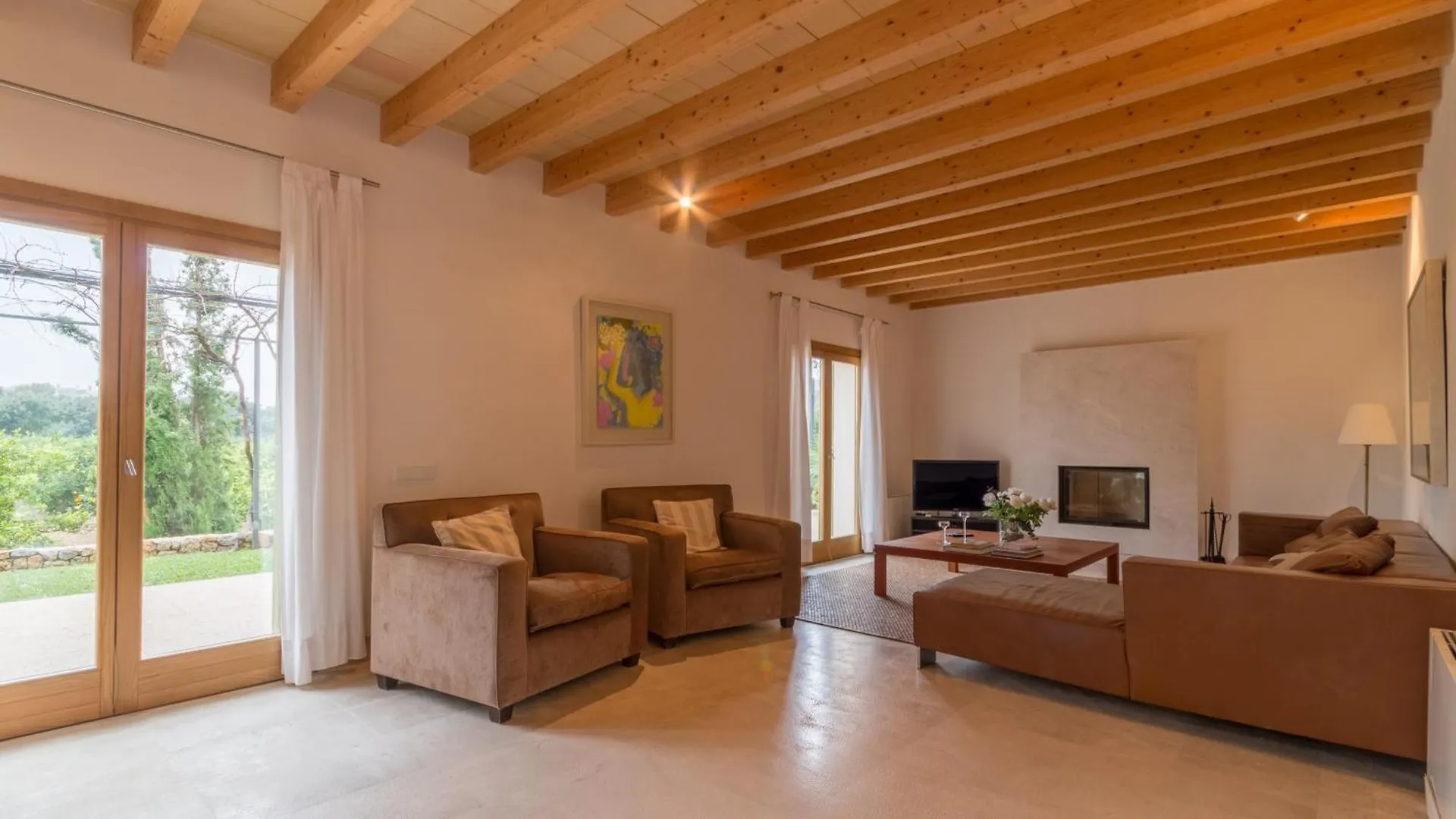Buger - 30709-7 Mallorca Country house