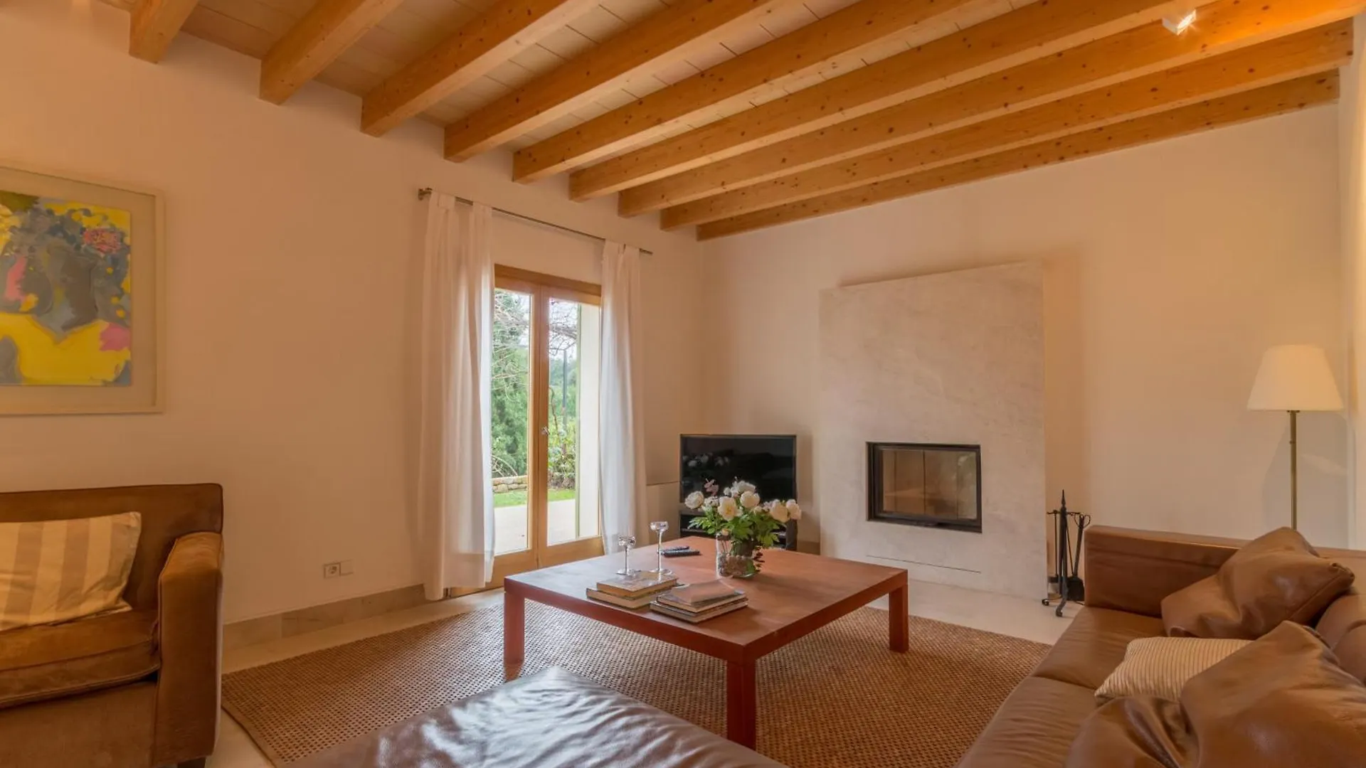 Country house Buger - 30709-7 Mallorca