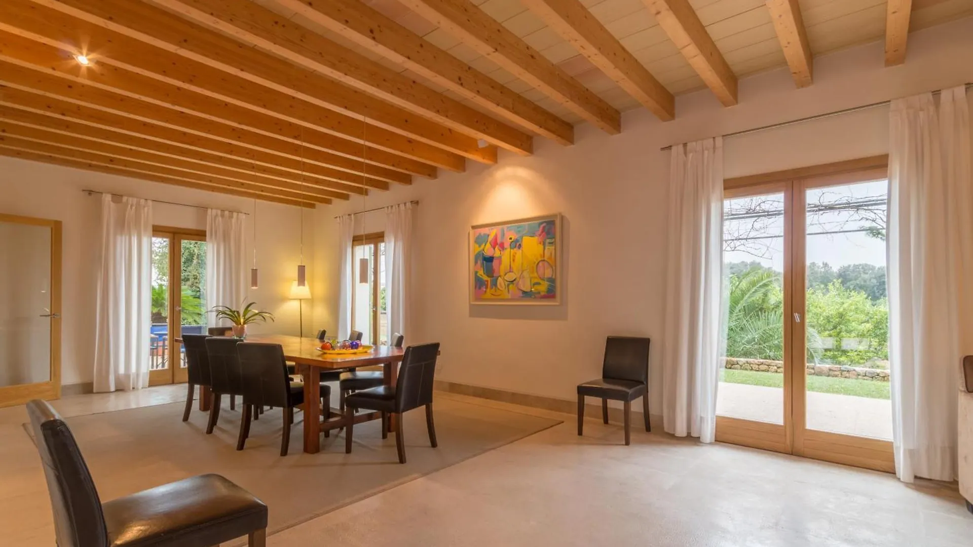Country house Buger - 30709-7 Mallorca Spain