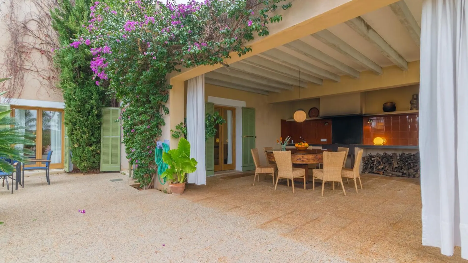 Buger - 30709-7 Mallorca