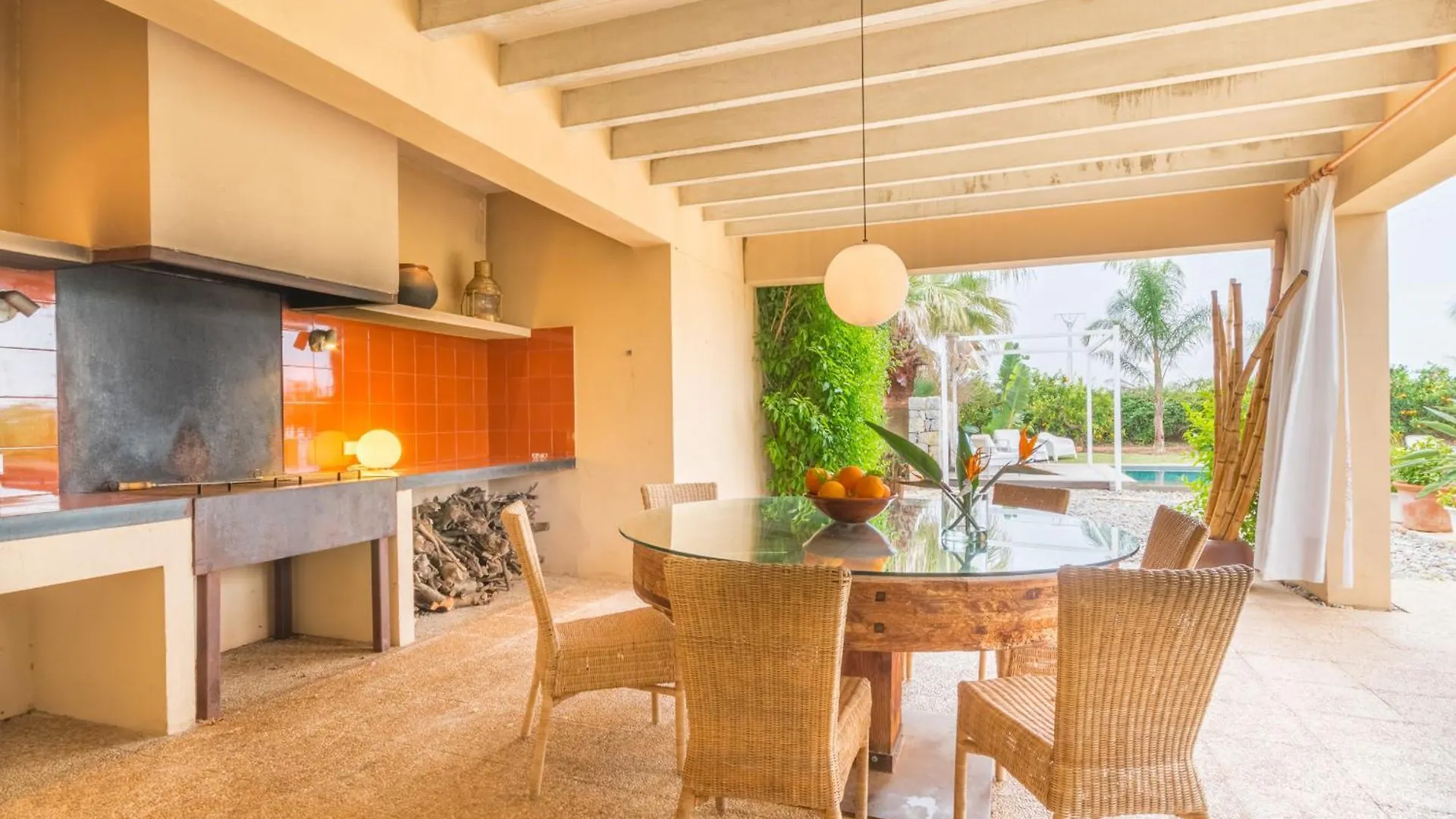 Buger - 30709-7 Mallorca Country house