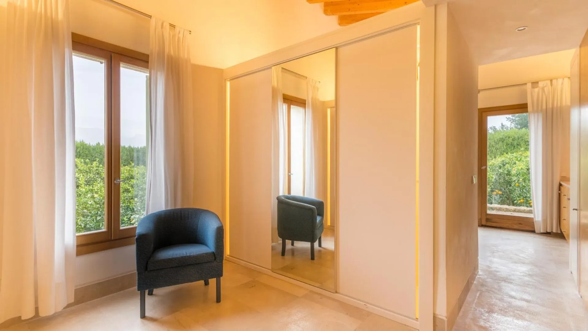 Country house Buger - 30709-7 Mallorca